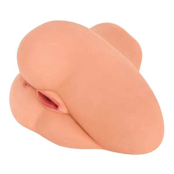 MISTRESS CASEY - 10X SIDESADDLE BUTT - Sex Doll