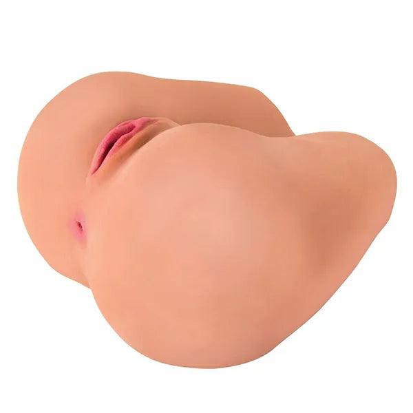 MISTRESS MADDIE - 10X MISSIONARY BUTT - Sex Doll