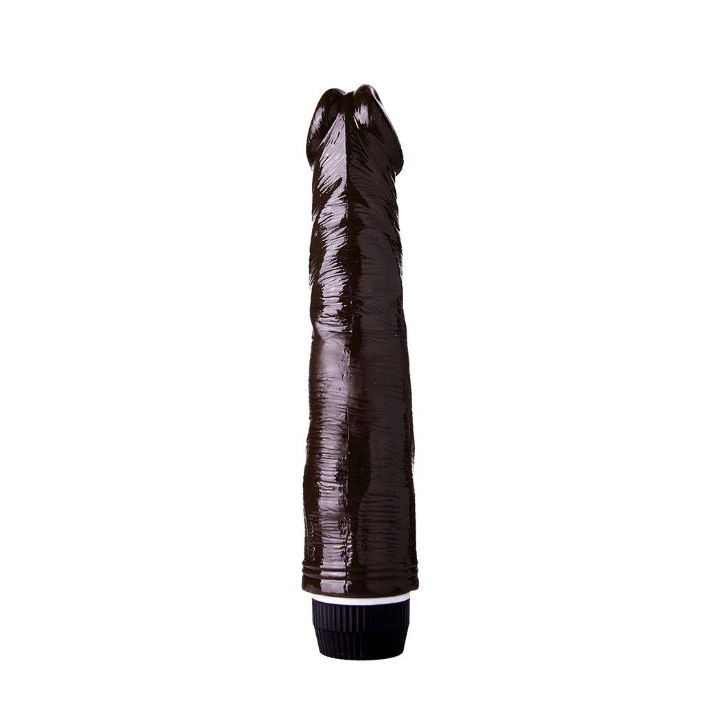 Multi Speed Realistic Dildo Vibrator - Sex Toys