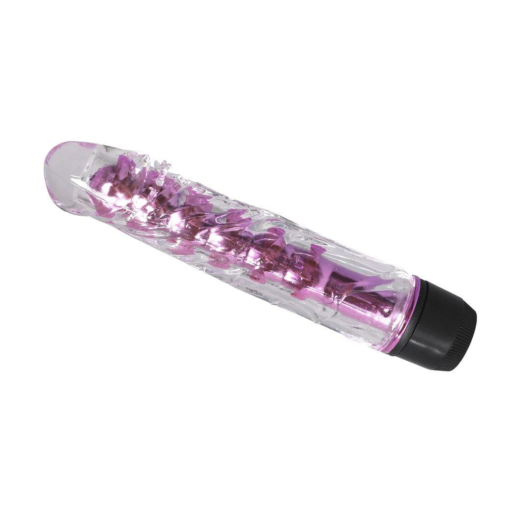 Multi Speed Rotating Vibrator - Naughty by Nature Adult Store
