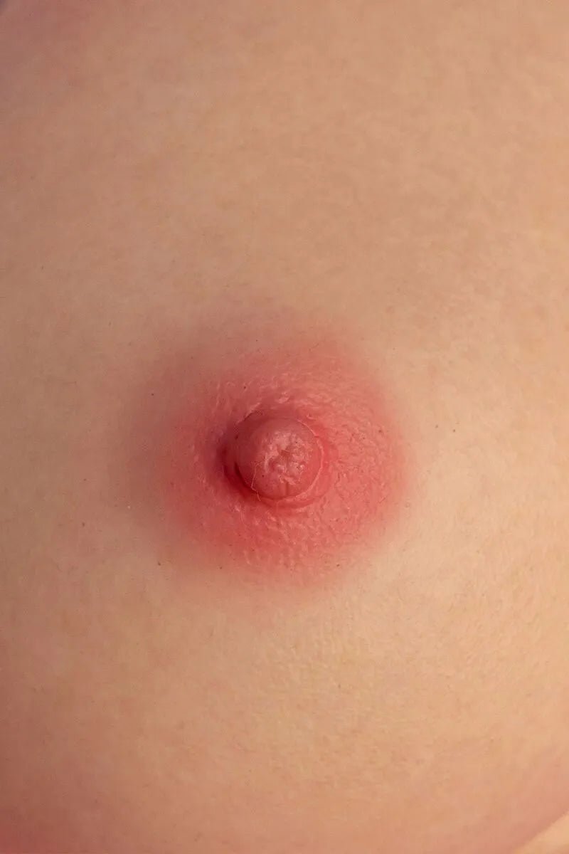 Muse I Realistic Silicone Jiggly Breast Sex Toy - Sex Doll - Naughty by Nature Adult Store