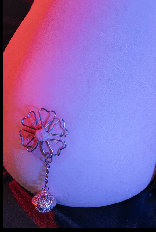 Muse III Ultra - Soft Silicone Huge Breast Sex Toy - Sex Doll - Naughty by Nature Adult Store