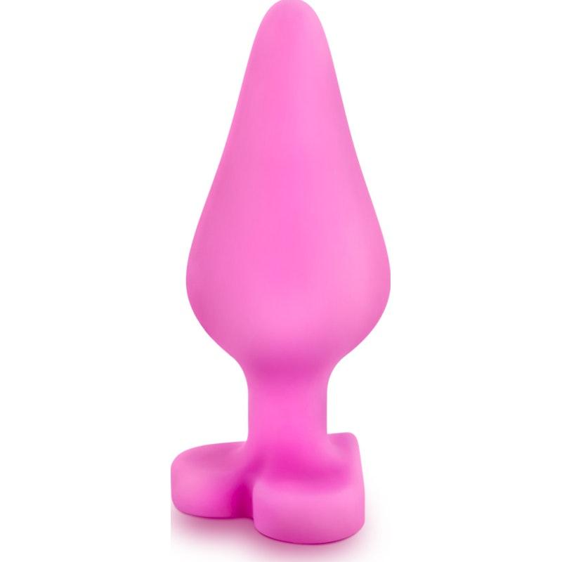 Naughty Candy Heart Be Mine - Adult Toys