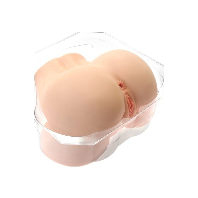 Nicole Doggy Style Real Hip - Adult Toys