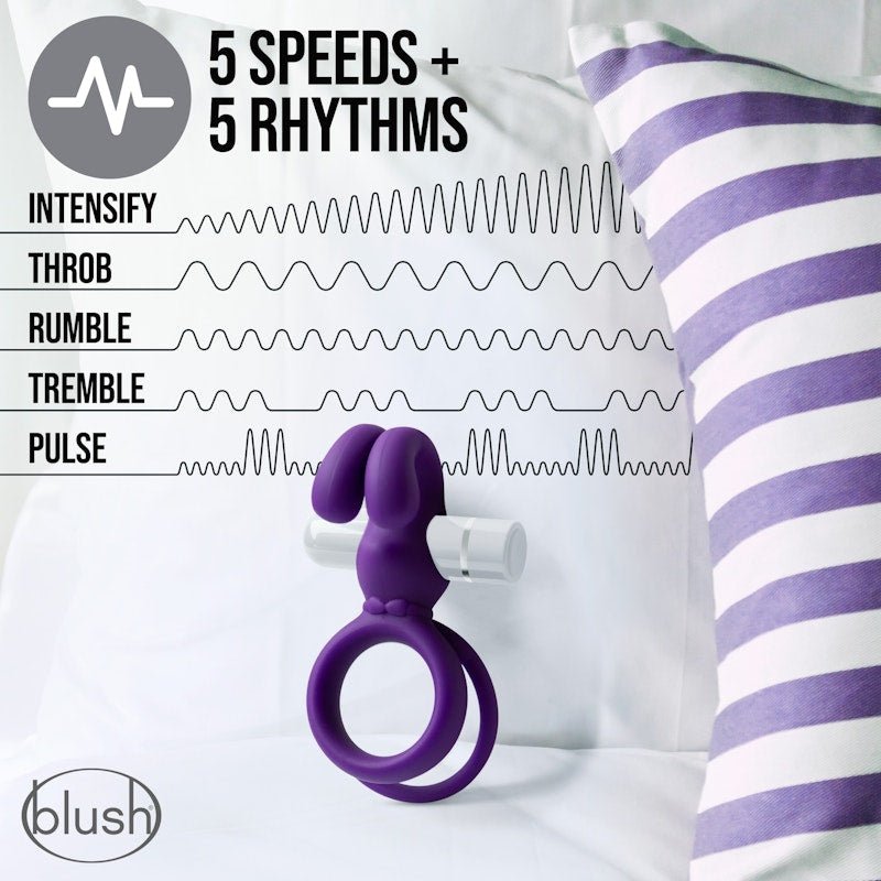 Noje C3 Iris - Adult Toys