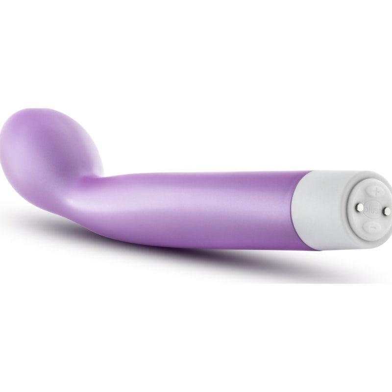 Noje G Slim Rechargeable Wisteria - Adult Toys