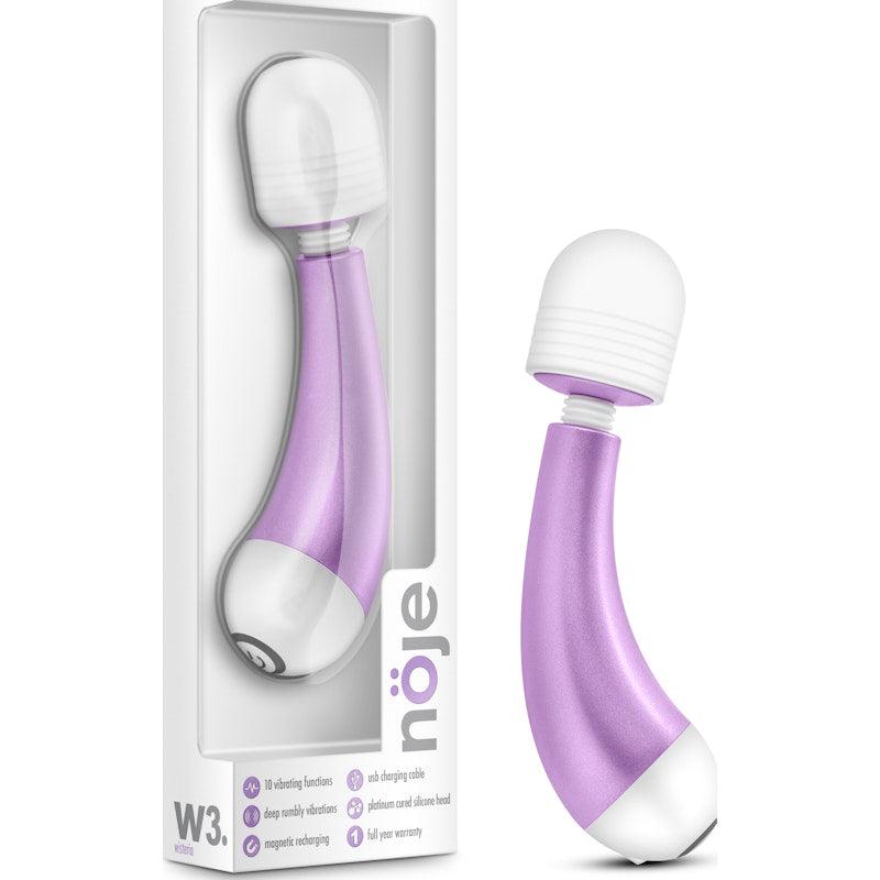 Noje W3 Wisteria - Adult Toys