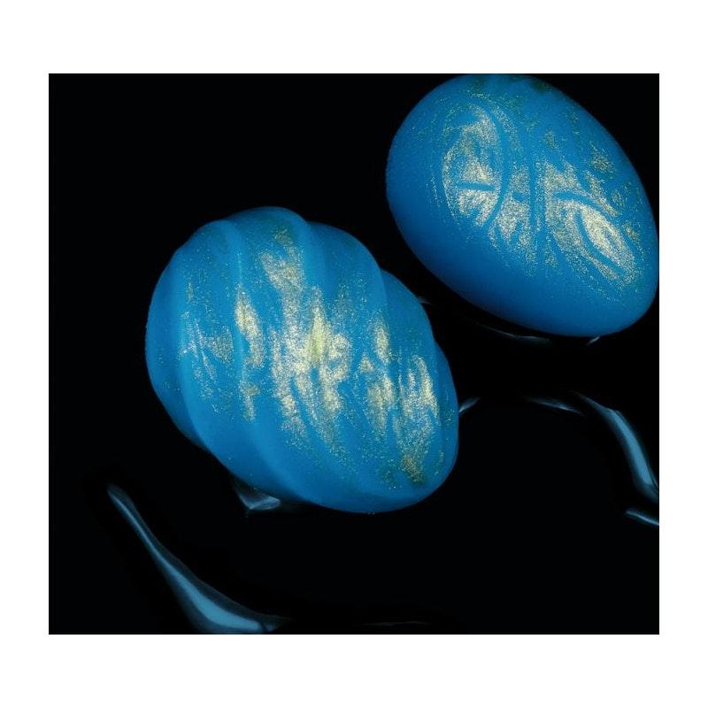 Ocean Toner Kegel Egg Set - Naughty by Nature Adult Store