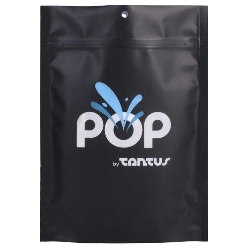 On The Go Silicone Packer Honey - Naughty by Nature Adult Store