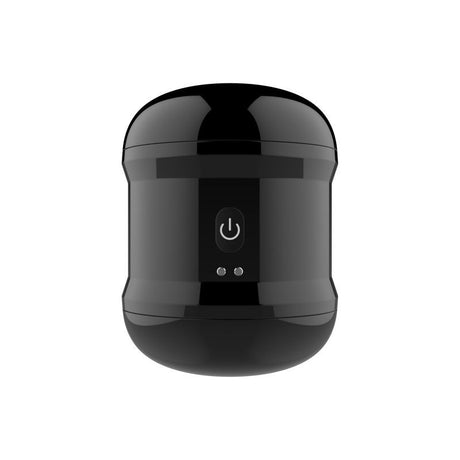 Onyx Dual Open Ended Penis Trainer - Adult Toys