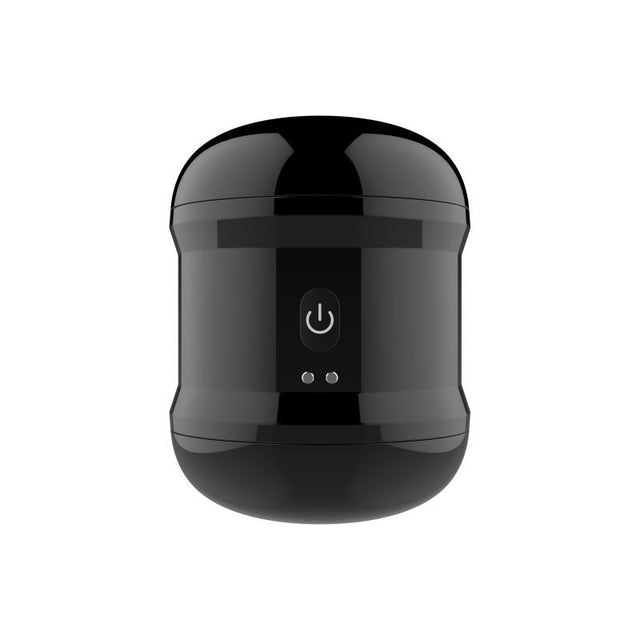 Onyx Dual Open Ended Penis Trainer - Adult Toys