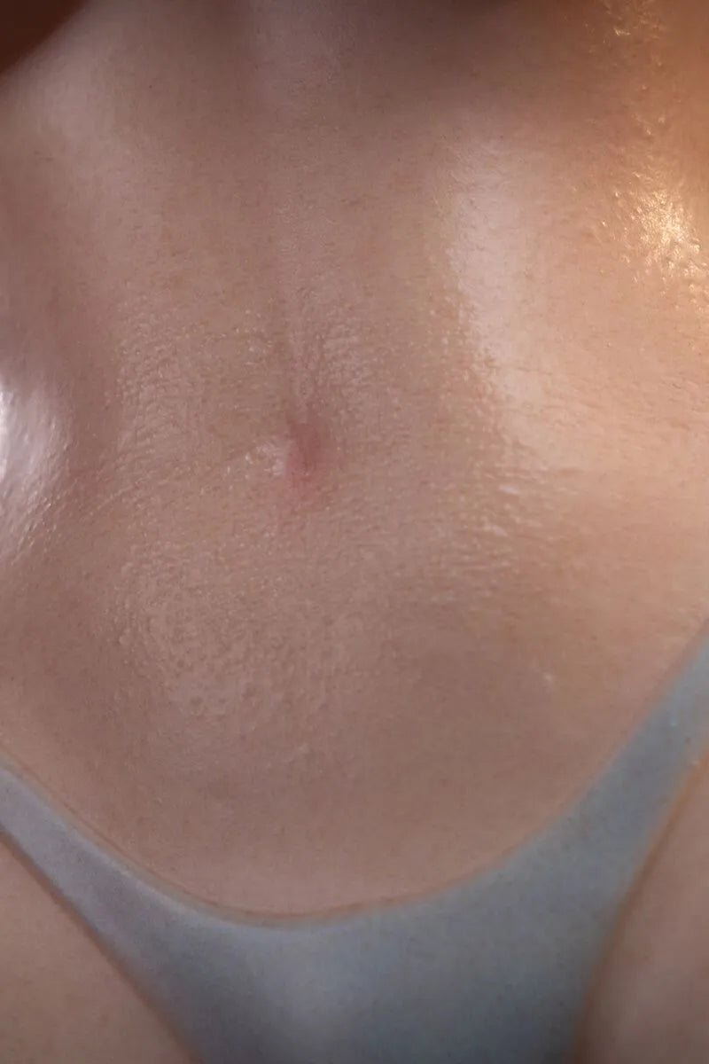 Orgasm I Silicone Sex Doll Torso - Sex Doll - Naughty by Nature Adult Store