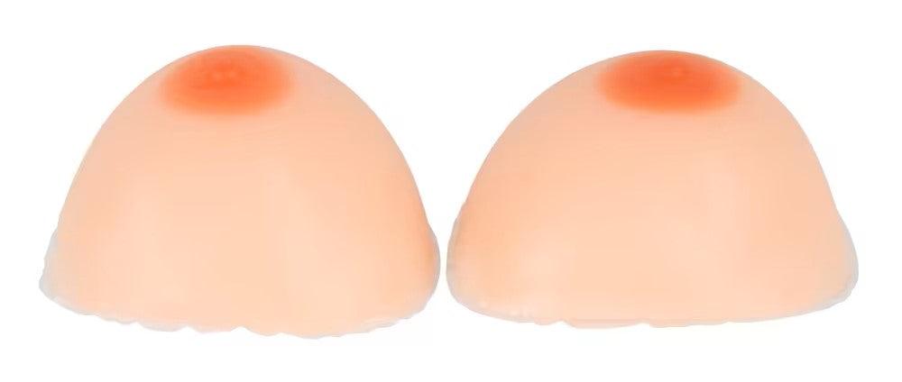 Orion Silicone Breasts 400 g - Sex Toys