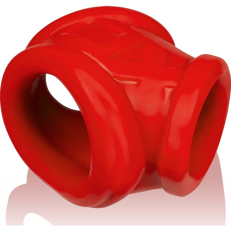 Oxsling Cocksling Red Ice - Adult Toys