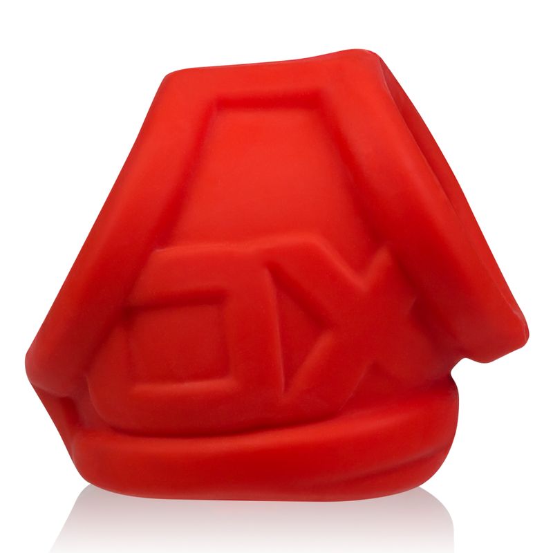 Oxsling Cocksling Red Ice - Adult Toys