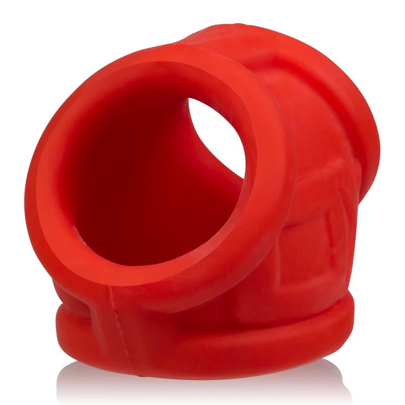 Oxsling Cocksling Red Ice - Adult Toys