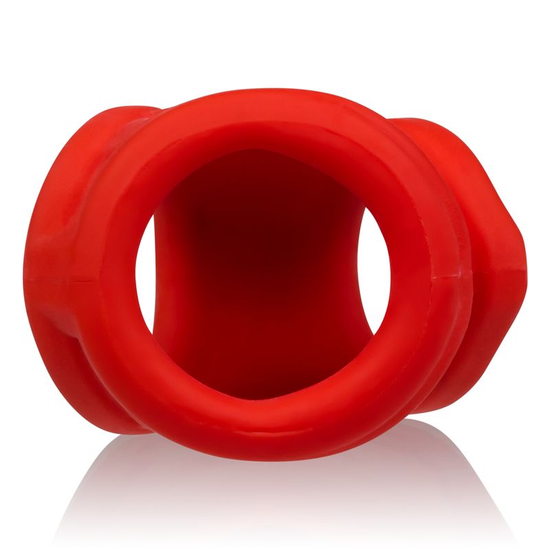 Oxsling Cocksling Red Ice - Adult Toys