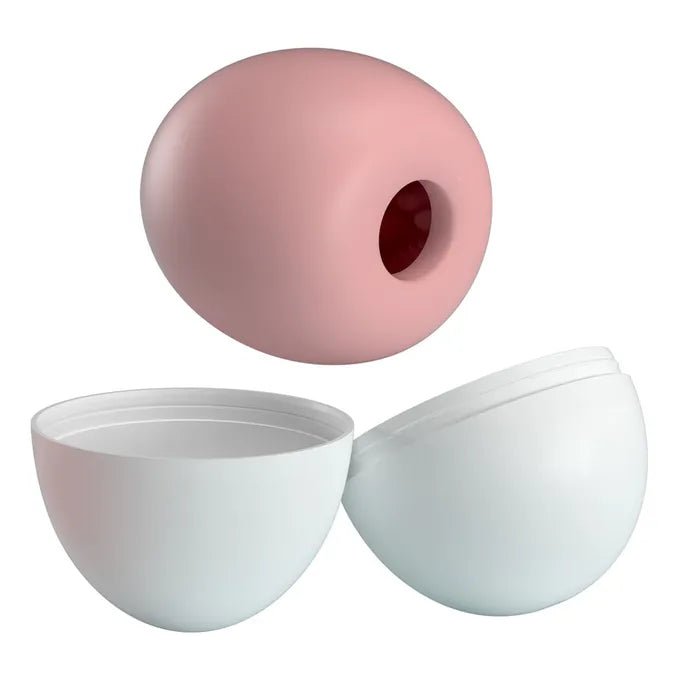 Party Up ROBIN Mini Stroker - Pink - MASTURBATORS
