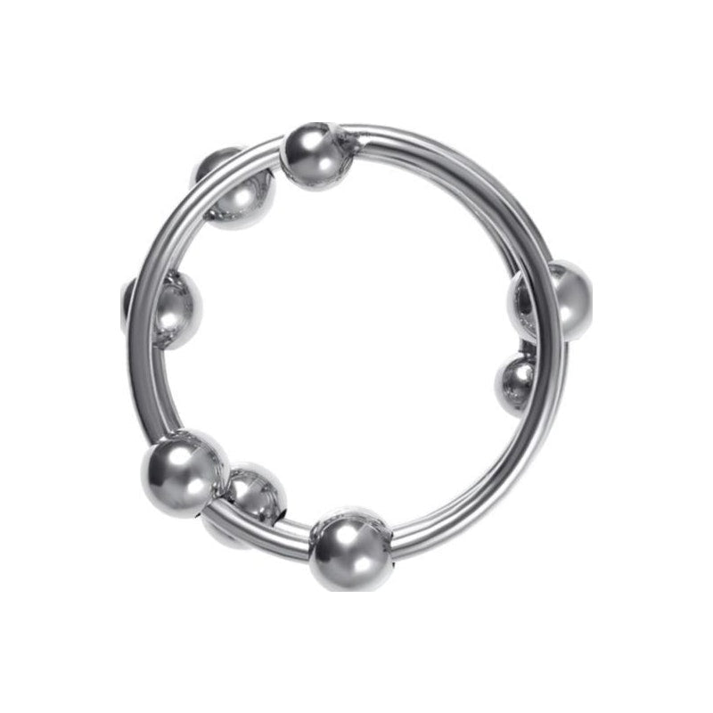 Penis Head Ring Large 40mm - Adult Toys