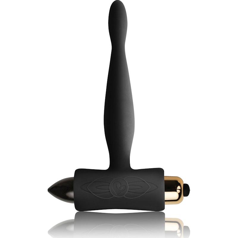 Petite Sensations Teazer Black - Adult Toys