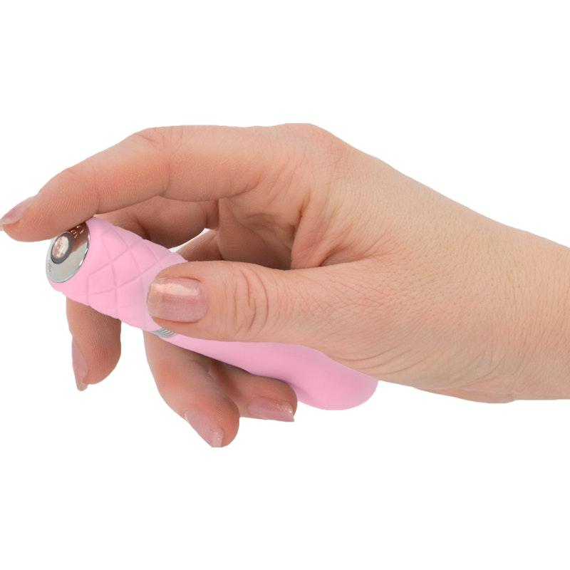 Pillow Talk Flirty Pink - Naughty by Nature Adult Store