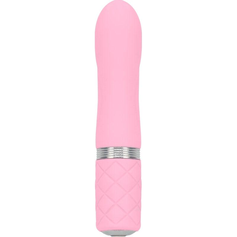 Pillow Talk Flirty Pink - Naughty by Nature Adult Store
