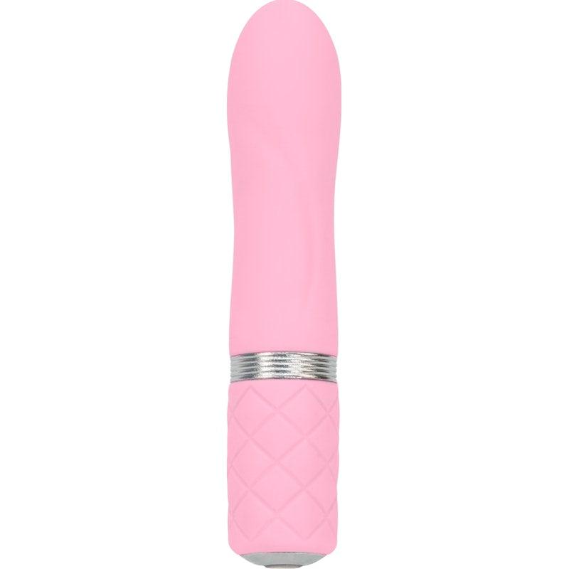 Pillow Talk Flirty Pink - Naughty by Nature Adult Store