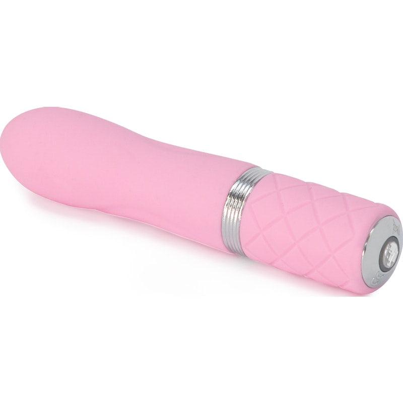 Pillow Talk Flirty Pink - Naughty by Nature Adult Store