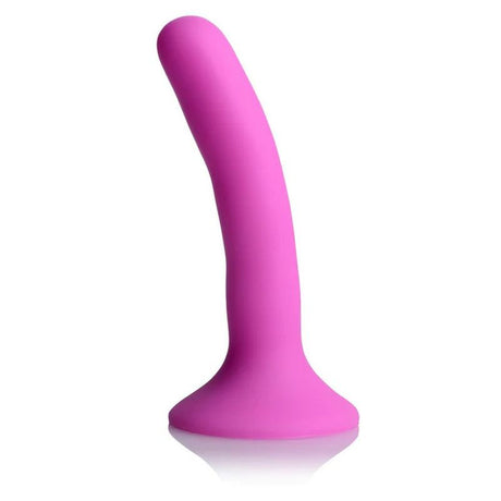 Pink Silicone Strap - On Dildo Small - Adult Toys - Naughty by Nature Adult Store