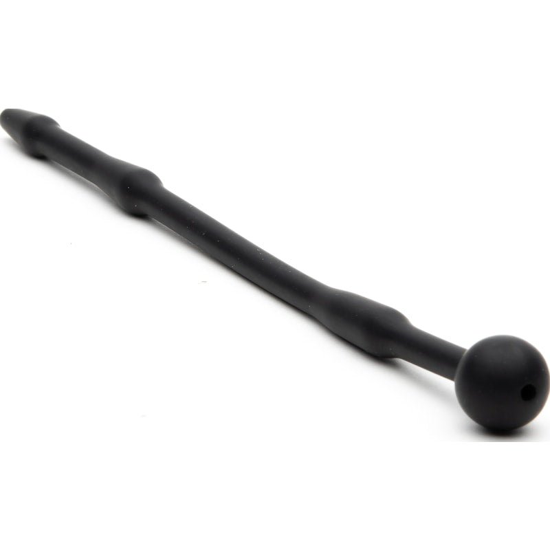 Piss Play Sound Black - Adult Toys