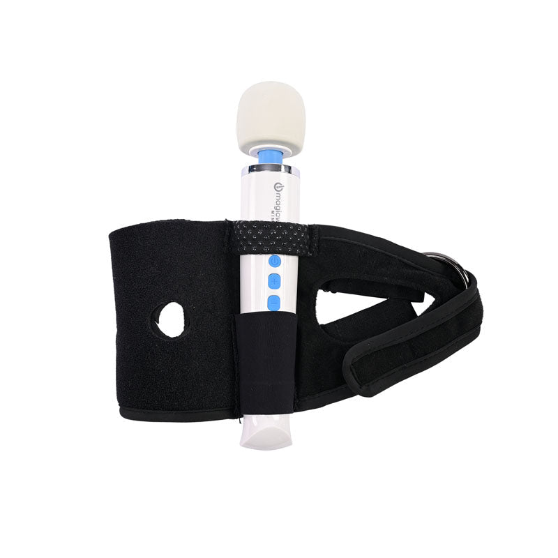 Pivot 2 in 1 Forced - O Strap - BONDAGE - TOYS