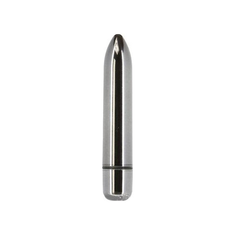 Platinum Bullet 9cm - Adult Toys