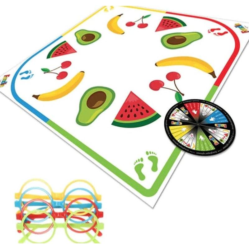 Play Wiv Me Fondle Board Game - Naughty by Nature Adult Store