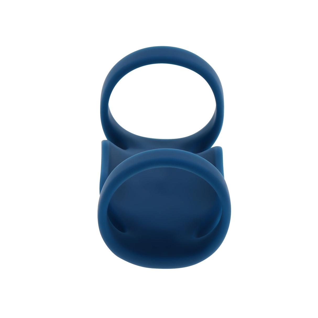 Playboy Pleasure JET PACK - Vibrating Penis Harness - SLEEVES