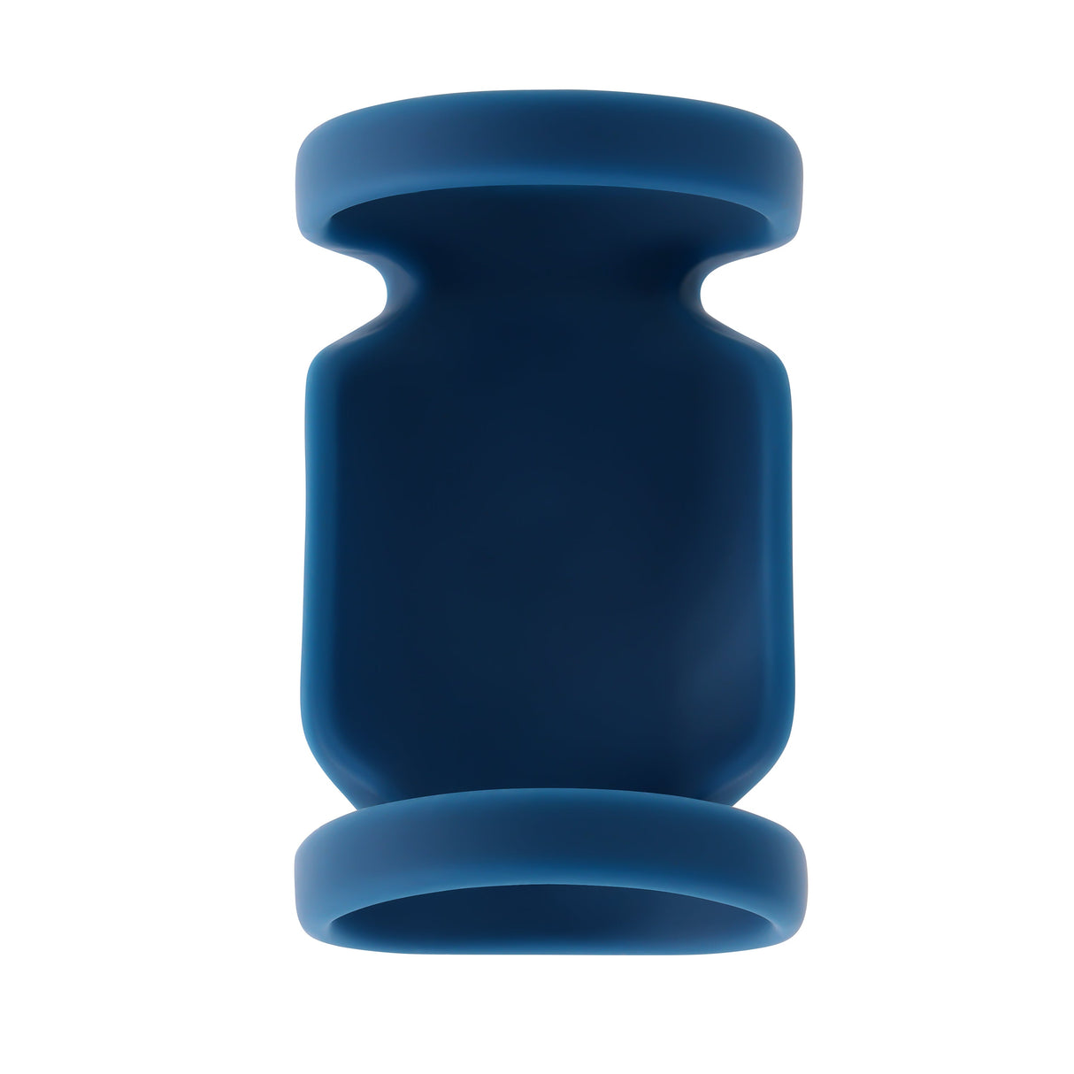 Playboy Pleasure JET PACK - Vibrating Penis Harness - SLEEVES