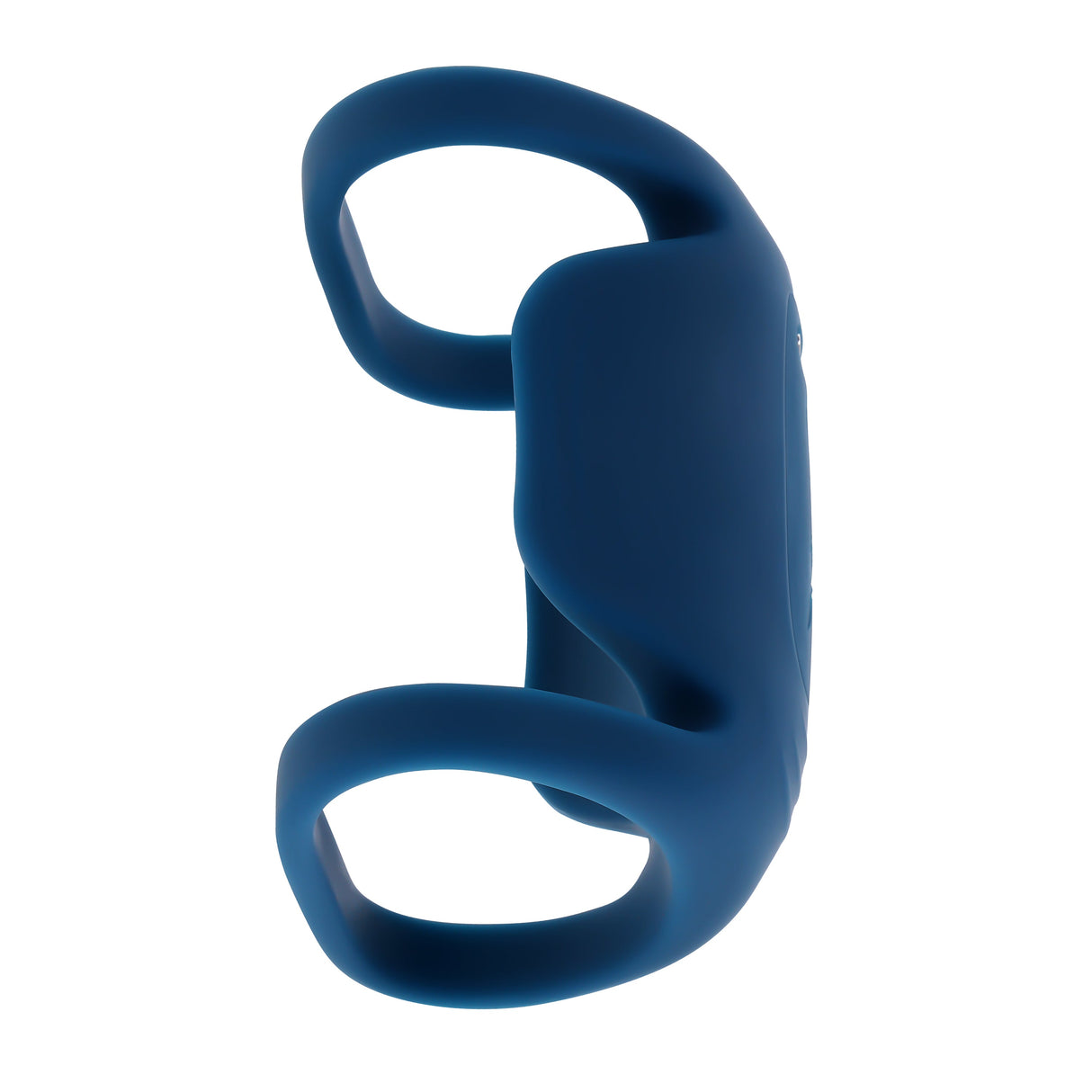 Playboy Pleasure JET PACK - Vibrating Penis Harness - SLEEVES