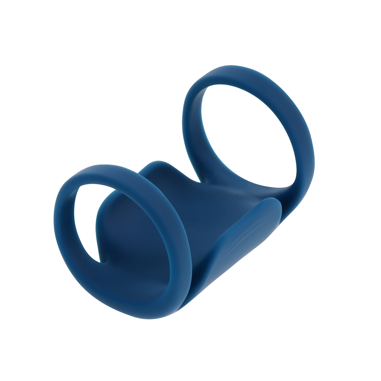 Playboy Pleasure JET PACK - Vibrating Penis Harness - SLEEVES