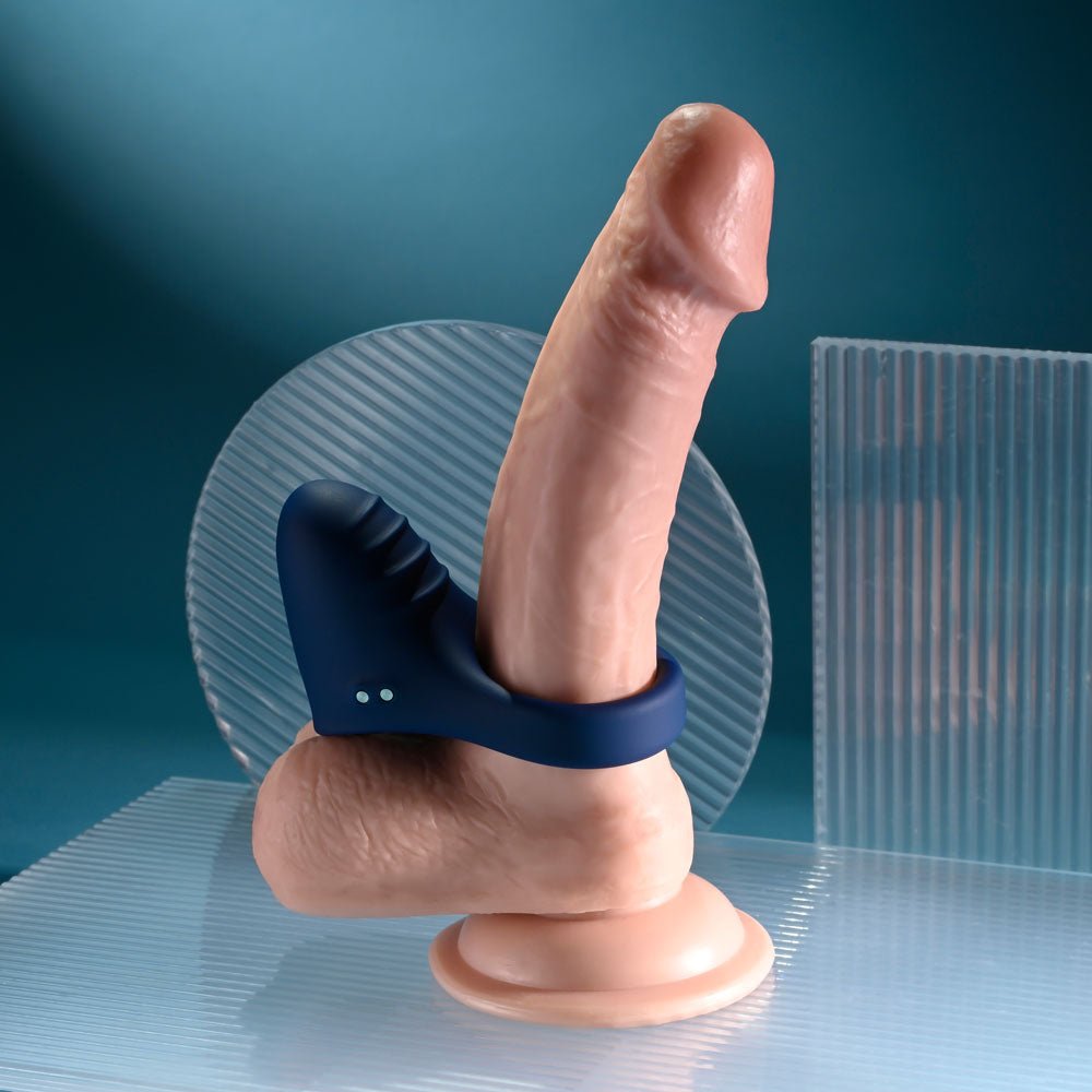 Playboy Pleasure PLEASURE POINT - COCK RINGS