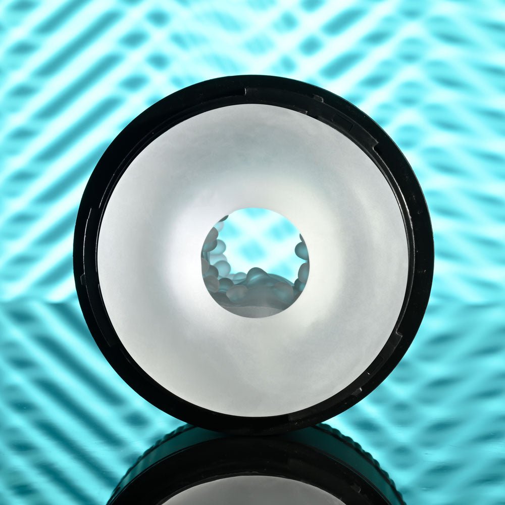 Playboy Pleasure TIGHT END - MASTURBATORS