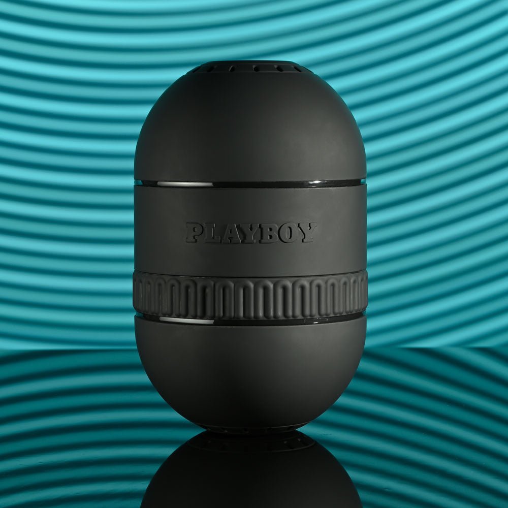 Playboy Pleasure TIGHT END - MASTURBATORS