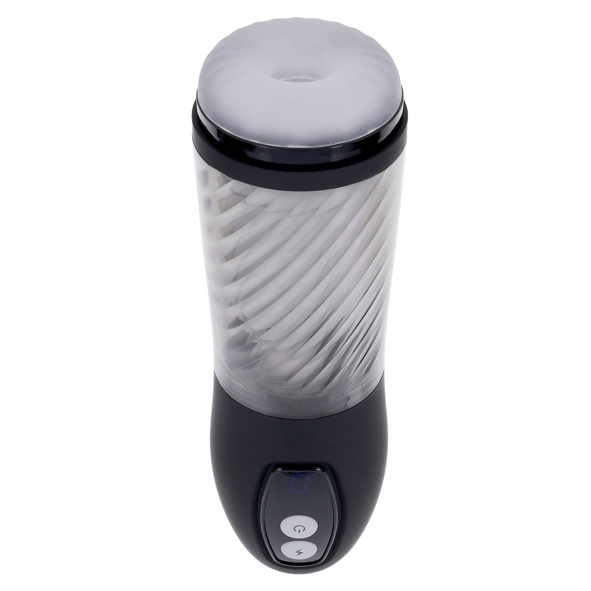 Playboy Pleasure WHIRLWIND - Thrusting and Spinning Auto Stroker - MASTURBATORS