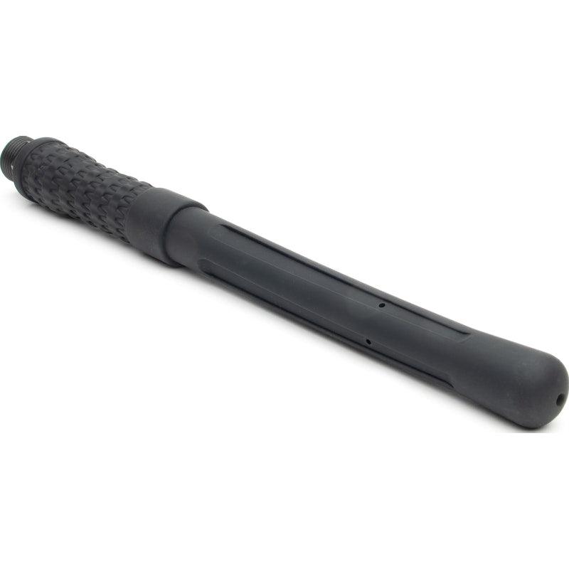 PowerShot Nozzle 10in Black - Naughty by Nature Adult Store