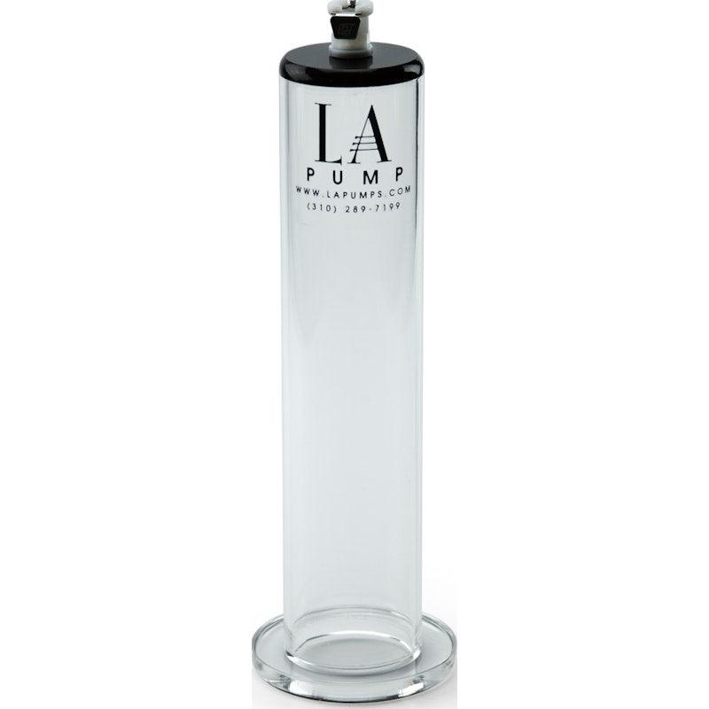 Premium Penis Cylinder 2.5in x 9in - Adult Toys