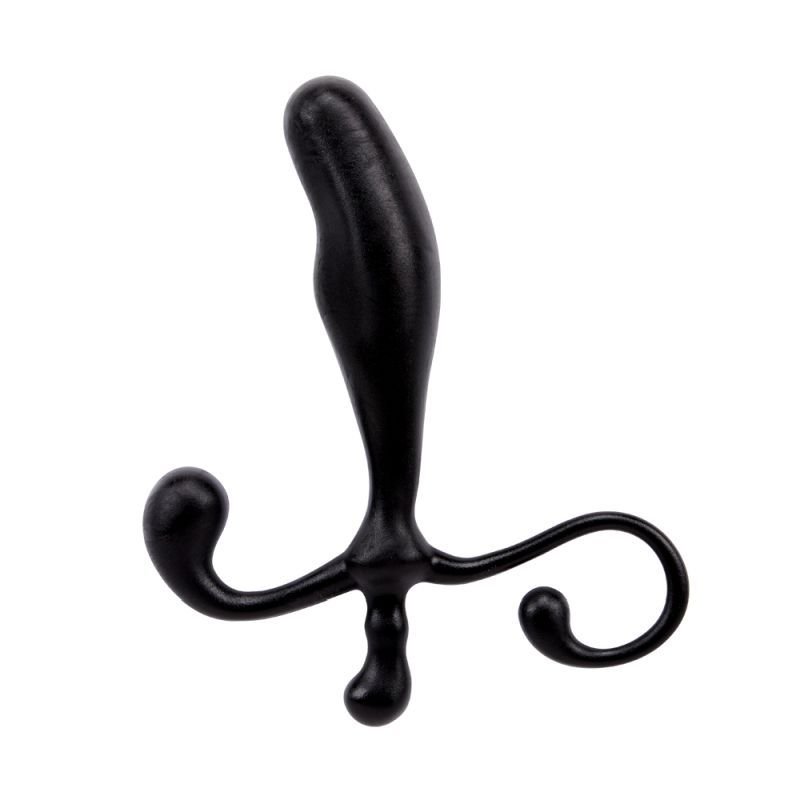 Prostate Pleaser Plug: Ultimate satisfaction for men - Adult Toys - Naughty by Nature Adult Store