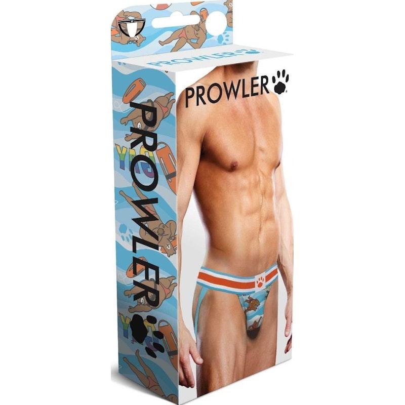 Prowler Gaywatch Bears Jock - Lingerie