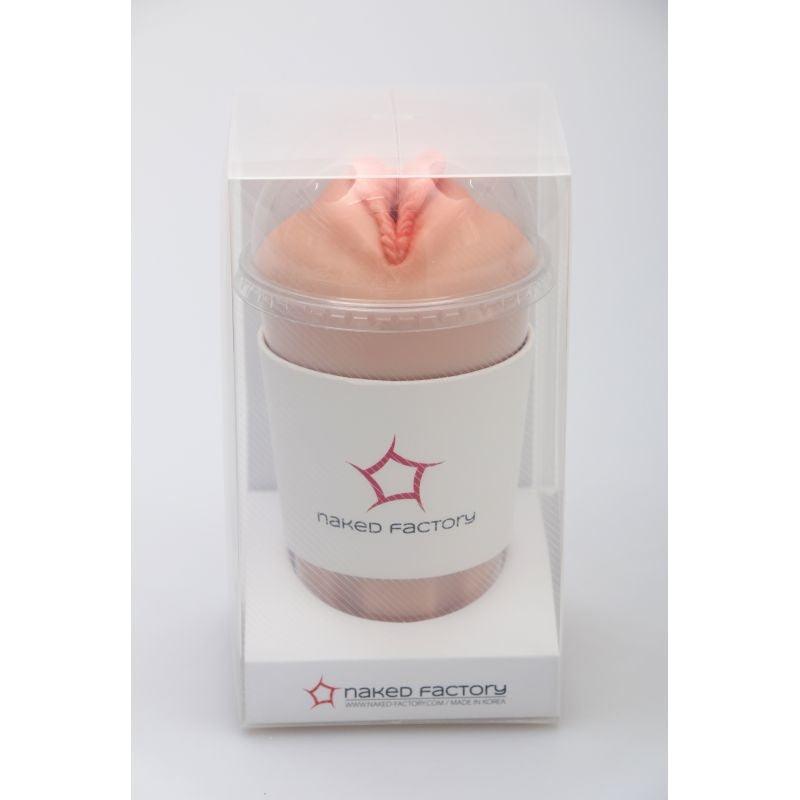 Pussy Masturbator Dani - Adult Toys