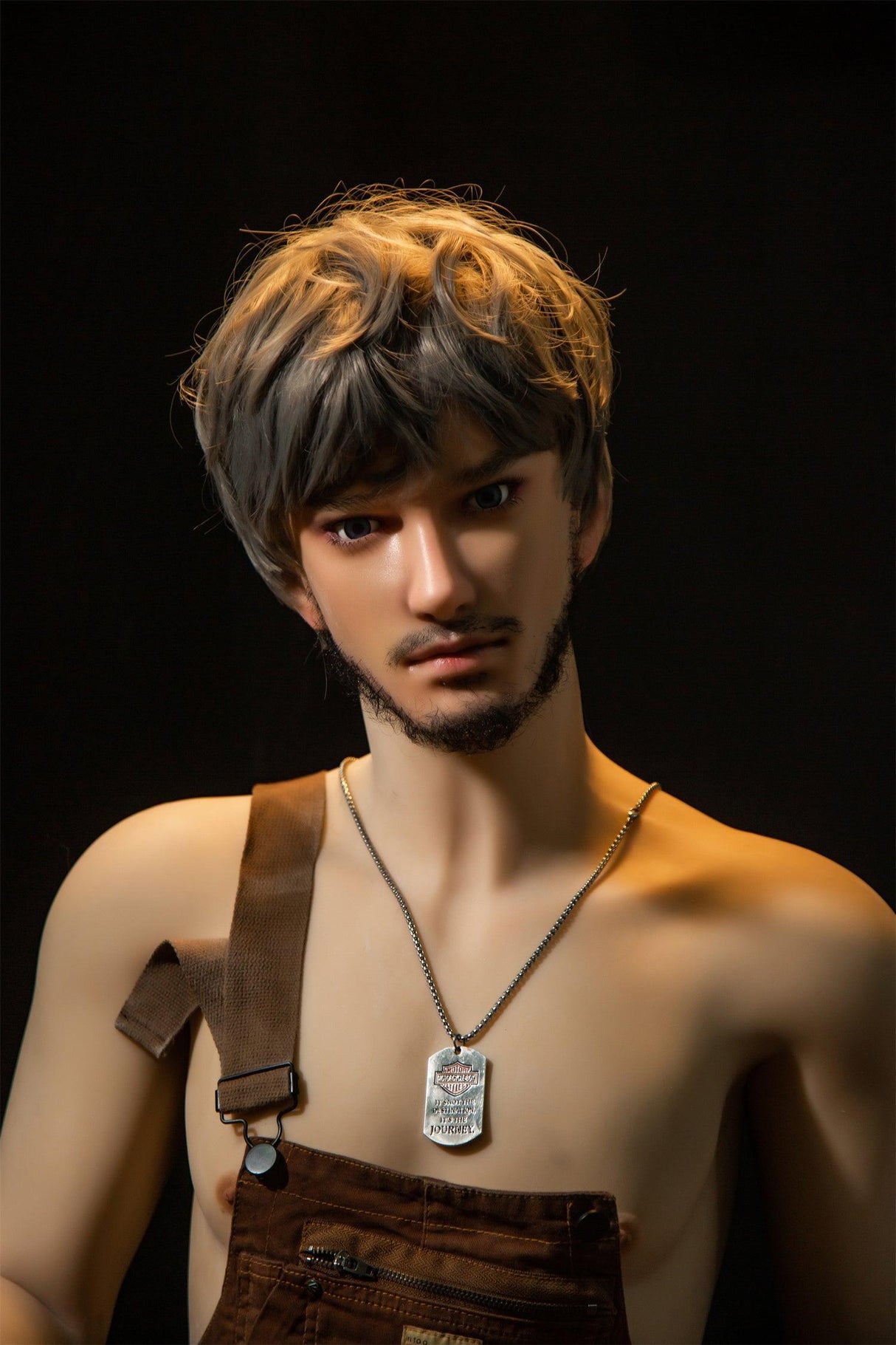 Qita 175cm Chou Sex Doll - Sex doll