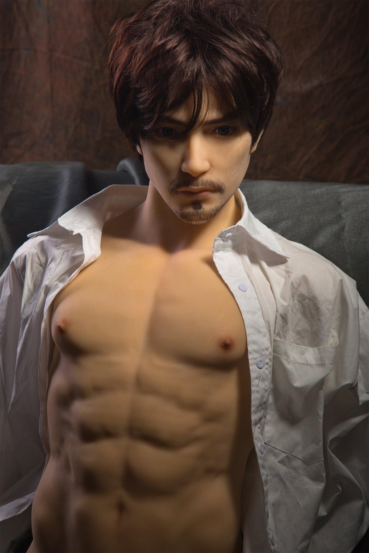 Qita Doll Male Sex Dolls Torso Shu - Sex doll