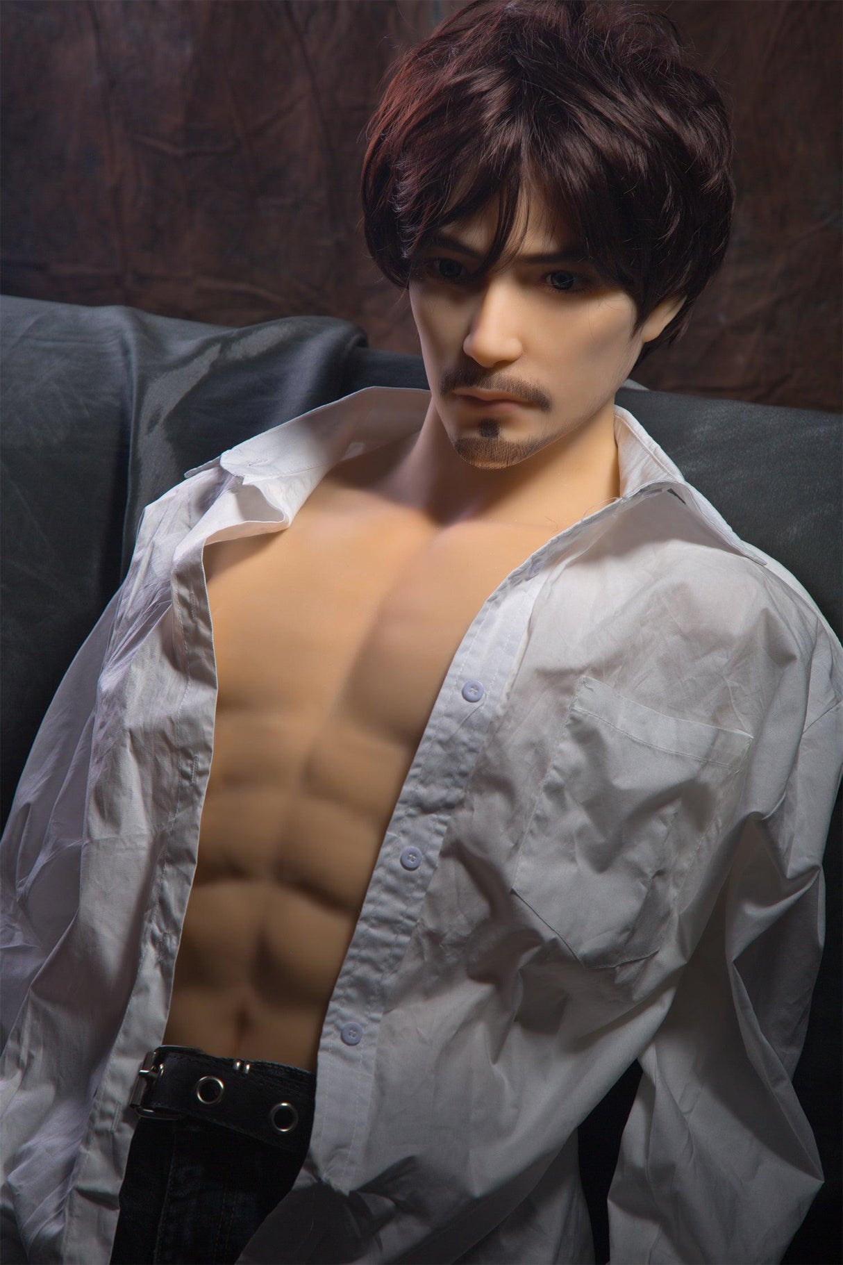 Qita Doll Male Sex Dolls Torso Shu - Sex doll