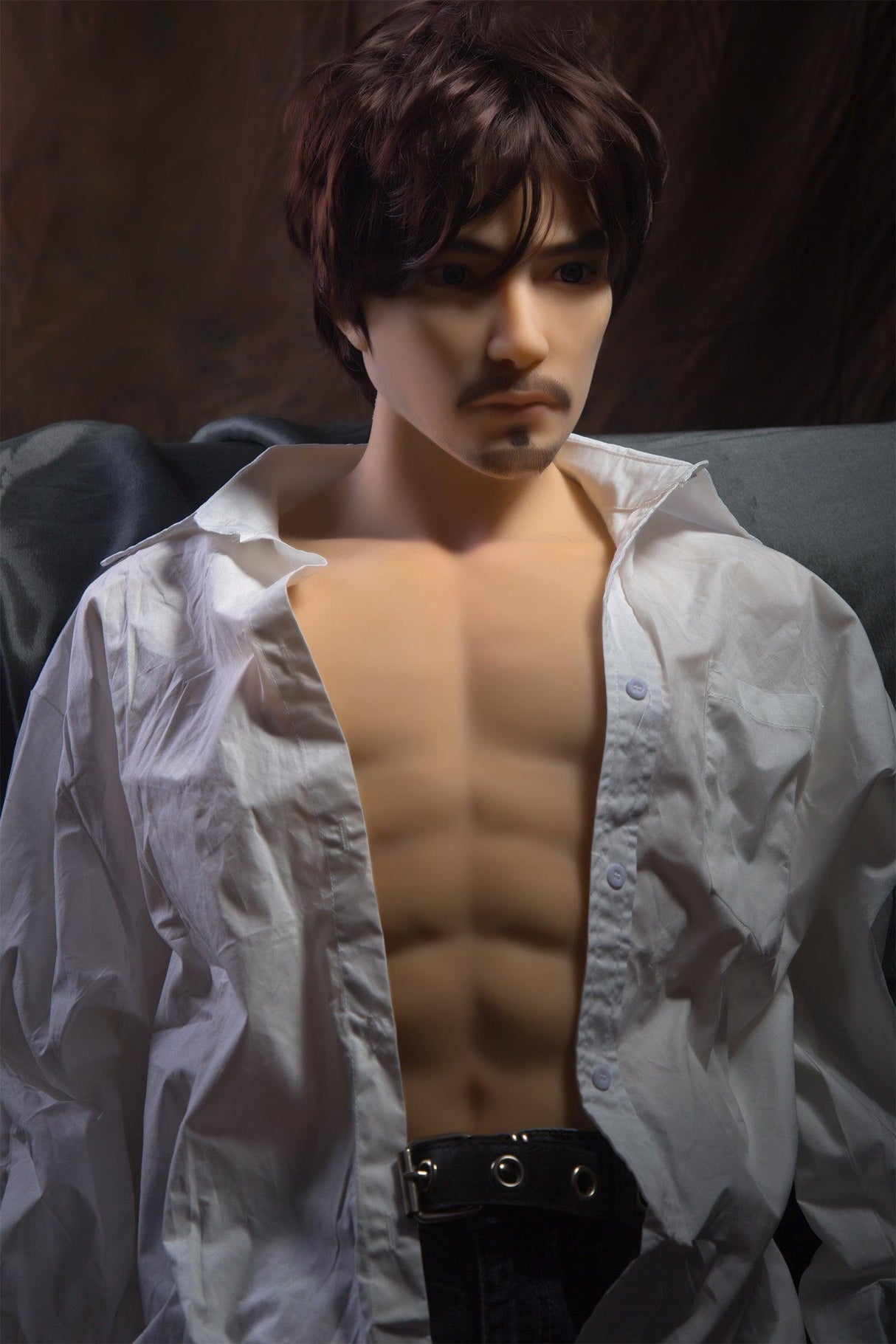 Qita Doll Male Sex Dolls Torso Shu - Sex doll